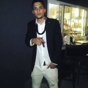 Meet your Posher, Daury adrian